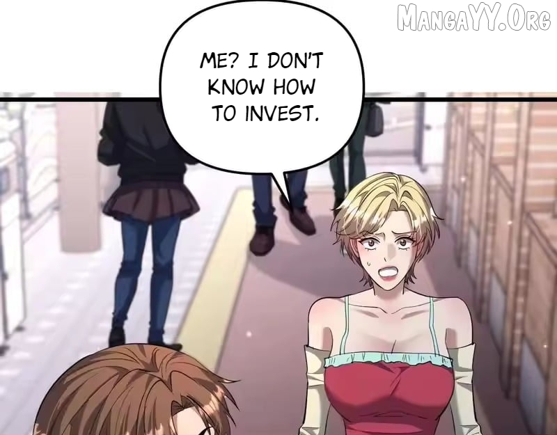 I’m Trapped In This Day For One Thousand Years Chapter 251 - page 37